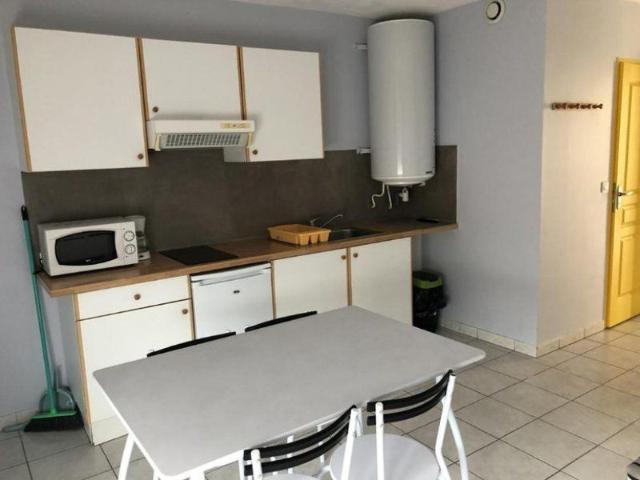 Appartement location à Istres, Grans