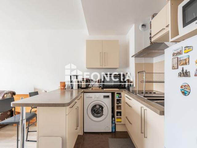 Appartement vente à Vendôme, Saint-ouen