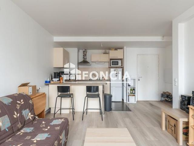 Appartement vente à Saint-Denis, L'ile-saint-denis