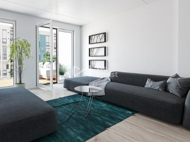 Appartement vente à La Tour-du-Pin, Auvergne-Rhône-Alpes