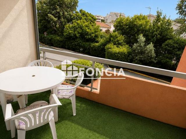 Appartement vente à Arrondissement de Draguignan, Saint-raphaël