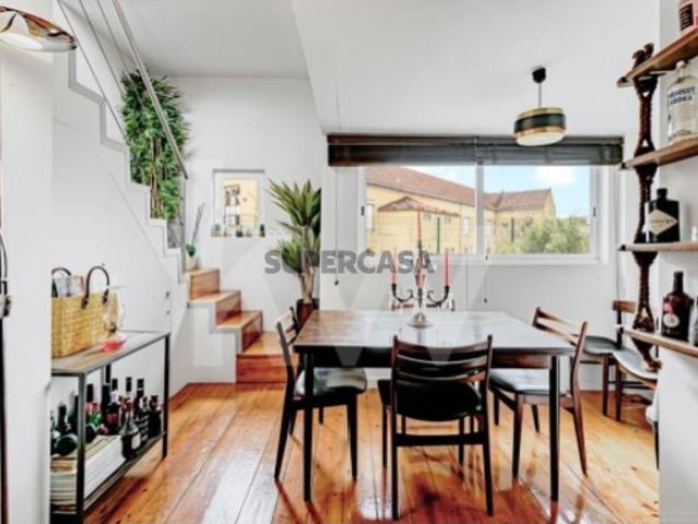 Casa venda em Santo António, Lisboa
