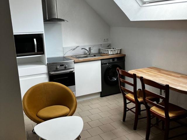Appartement location à Orléans, Saran