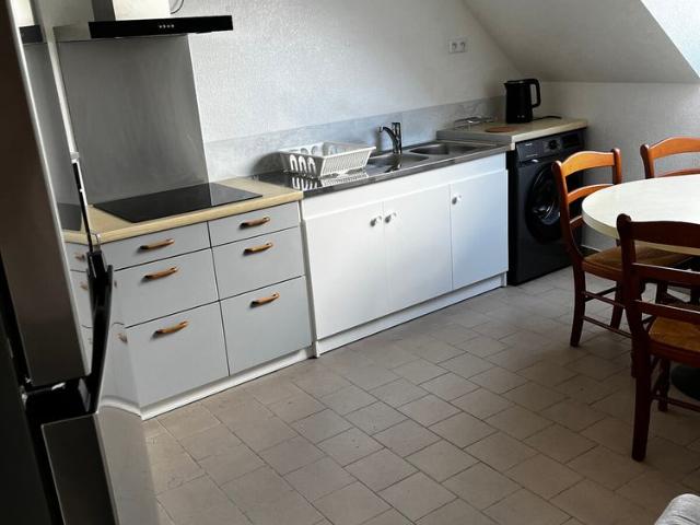 Appartement location à Orléans, Saran