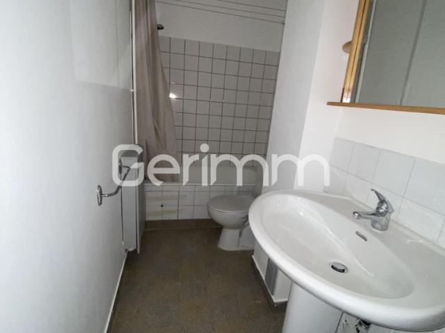Appartement location à Grenoble, Sassenage