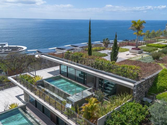 Apartamento venda em Cais do Carvão, Funchal