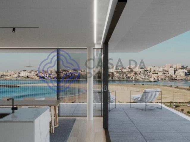 Apartamento venda em Canidelo, Vila Nova De Gaia