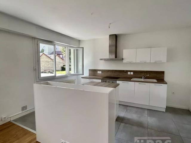 Appartement location à Grenoble