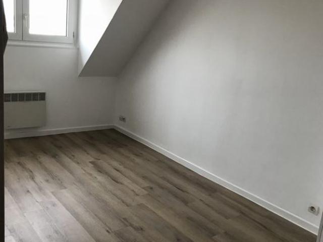 Appartement location à Le Château, Caen