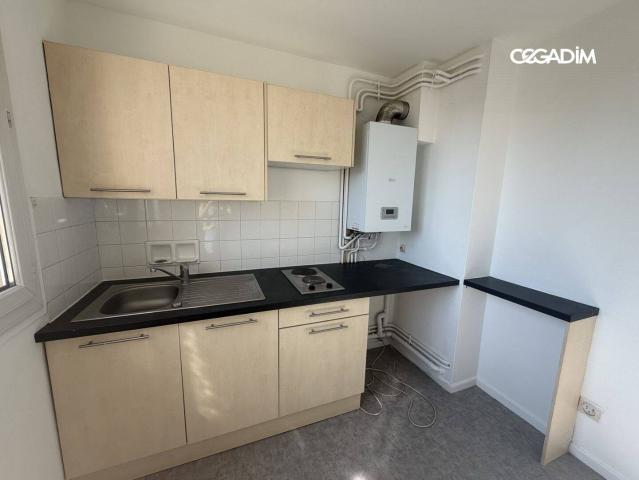 Appartement location à Les Bughes, Clermont-Ferrand
