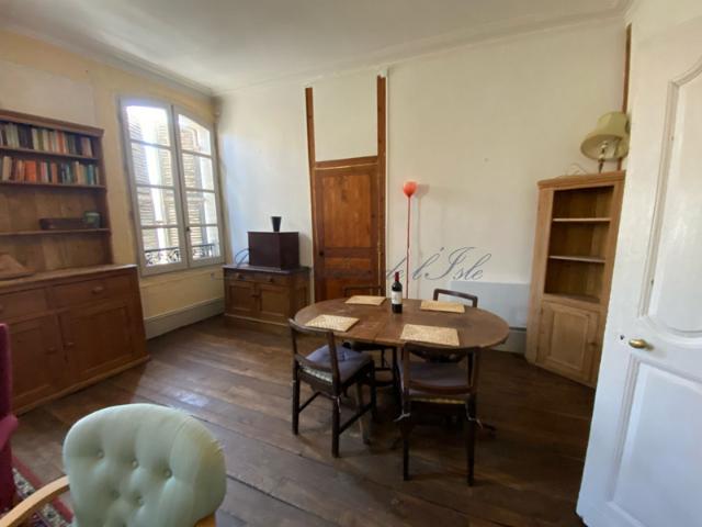 Appartement location à Périgueux