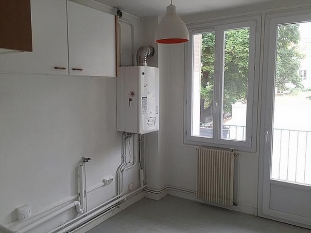 Appartement location à Clermont-Ferrand, Clermont-ferrand