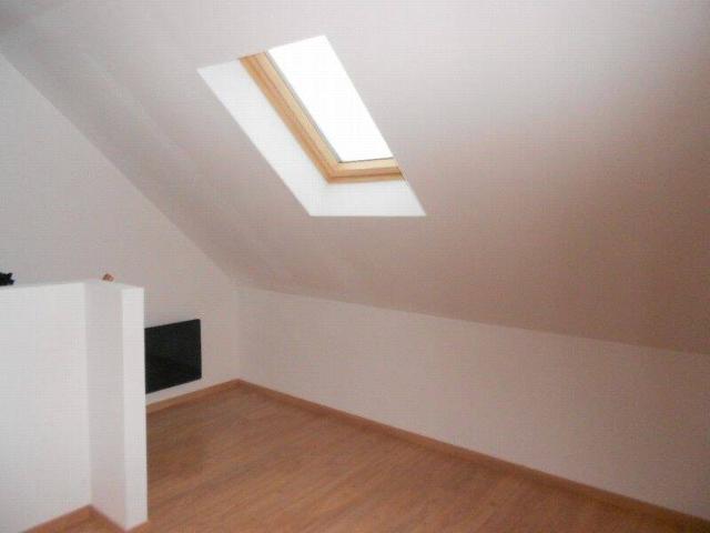 Appartement location à Saint-Germain-Laxis, Seine-et-Marne