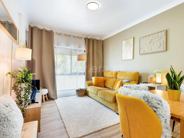 Apartamento venda em Seixal, Setúbal