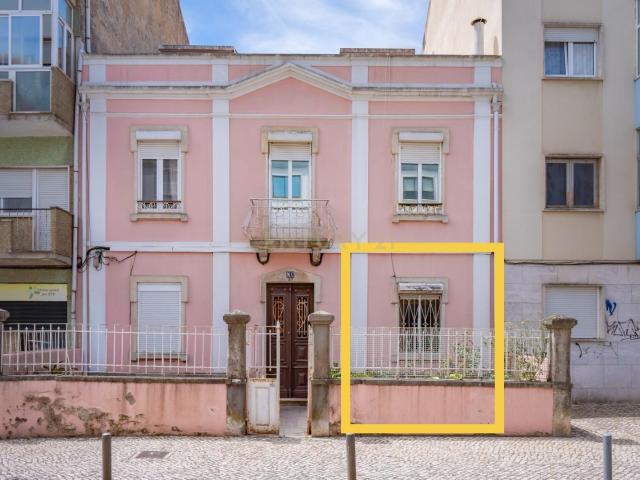 Apartamento venda em Venda Nova, Amadora
