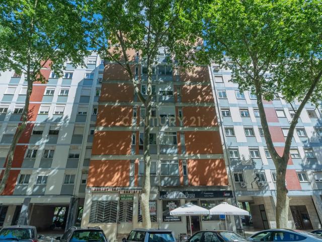 Apartamento alugar em Lisboa