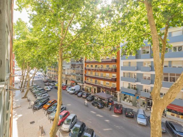Apartamento alugar em Lisboa