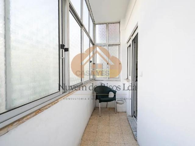 Apartamento alugar em Alto do Seixalinho, Alto do Seixalinho, Santo André e Verderena