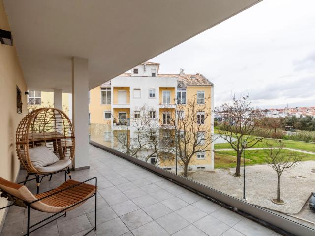 Apartamento venda em Bairro dos Porfírios, Almada