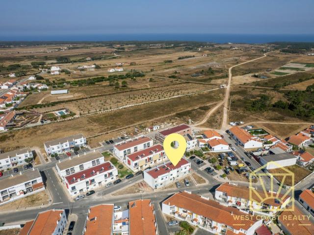 Apartamento venda em Aljezur, Faro