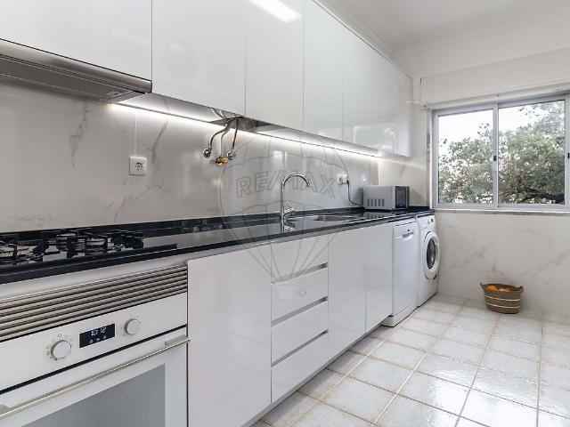 Apartamento venda em Seixal, Setúbal