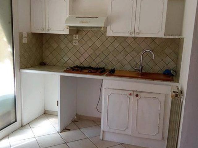 Appartement location à Marseille, Septèmes-les-vallons