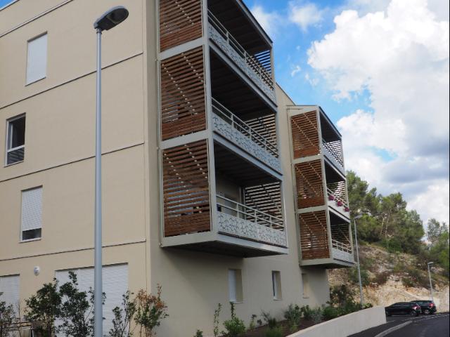 Appartement location à Avignon