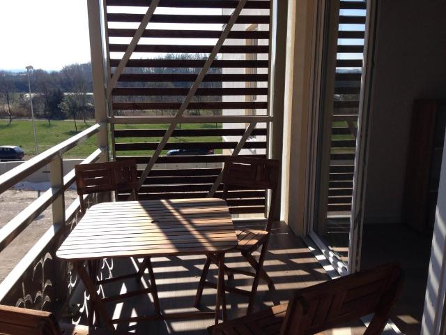 Appartement location à Avignon