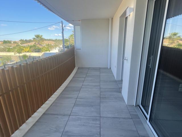 Appartement location à Béziers, Sérignan