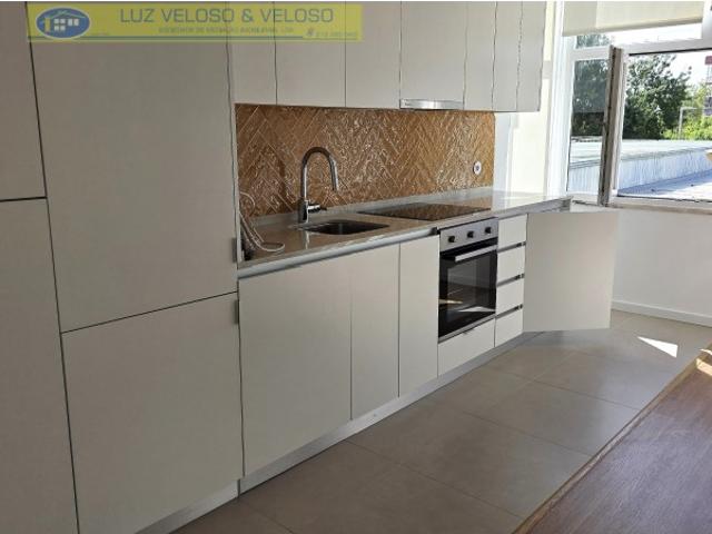 Apartamento venda em Rio de Mouro Velho, Sintra
