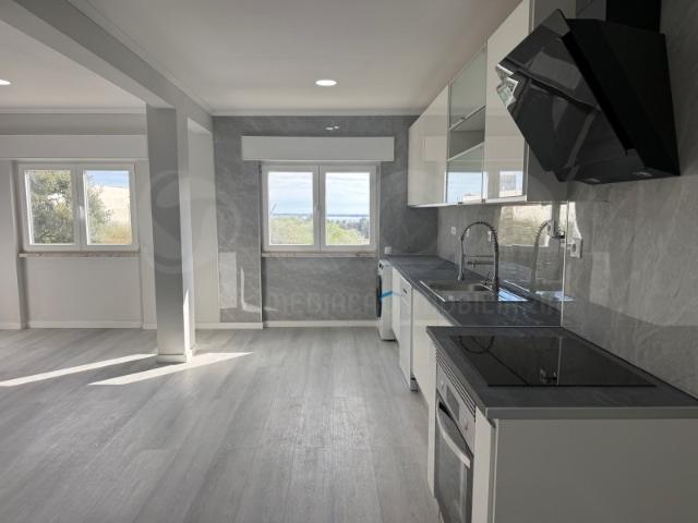 Apartamento venda em Vale de Cobro, Setúbal