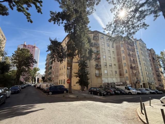 Apartamento venda em Algueirão, Algueirão-Mem Martins