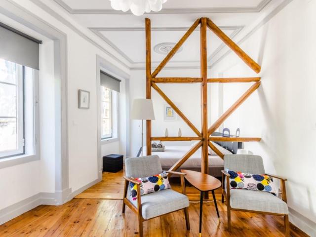 Apartamento venda em Santa Maria Maior, Lisboa