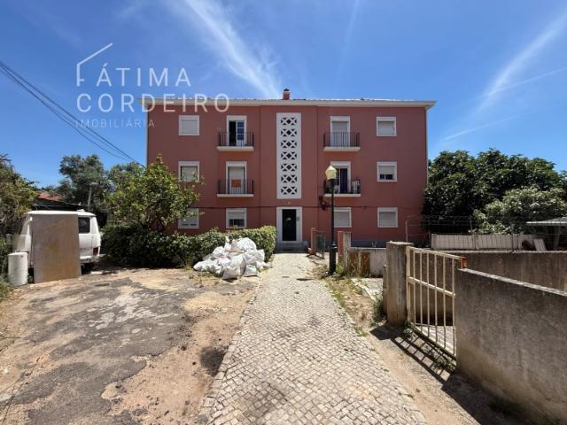 Apartamento venda em Quinta do Jacinto, Lisboa