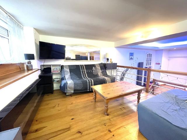 Appartement vente à Saint-Gaudens, Gouaux-de-luchon