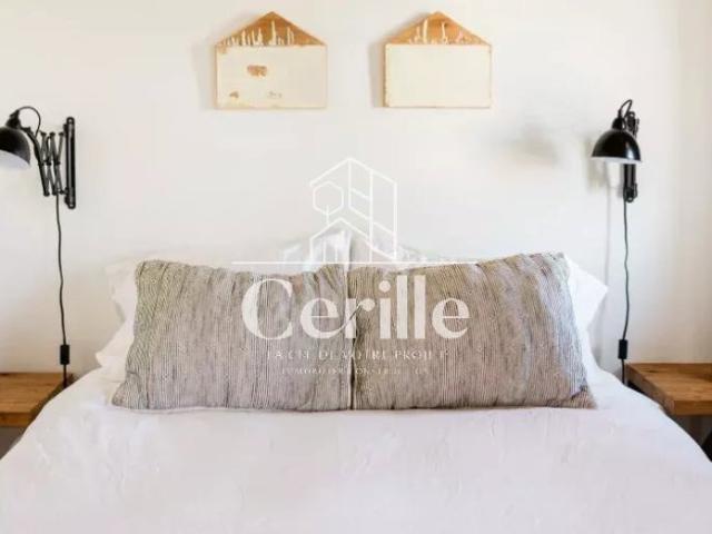 Appartement vente à Arrondissement de Toulon, Six-fours-les-plages