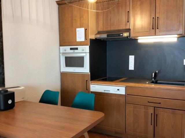 Appartement vente à Briançon, Montgenèvre