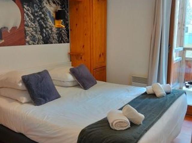 Appartement vente à Briançon, Montgenèvre