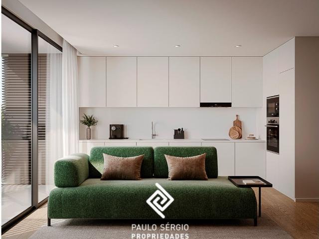 Apartamento venda em Porto