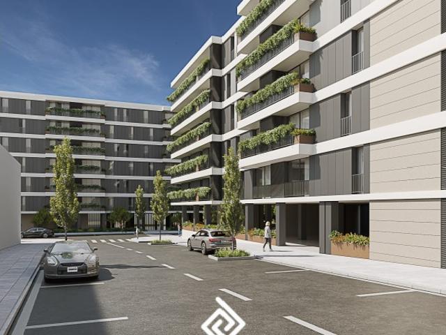 Apartamento venda em Porto