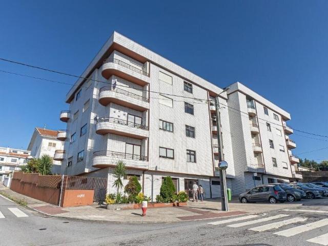 Apartamento venda em Barreiros, Gondomar