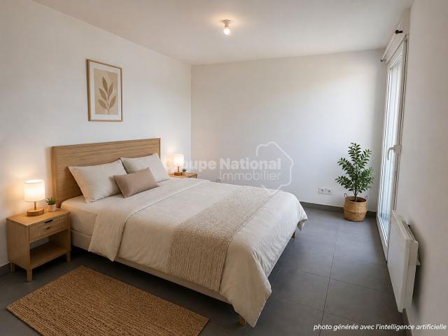 Appartement location à Avignon, Sorgues