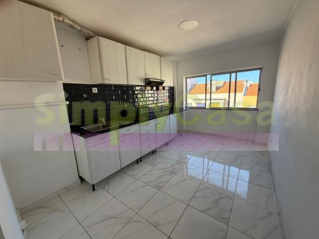 Apartamento venda em Vale de Cobro, Setúbal
