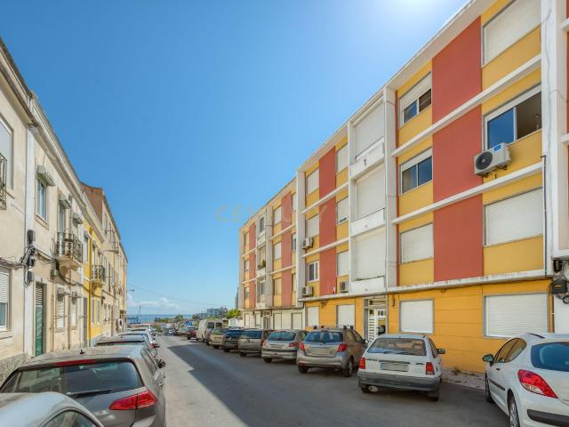 Apartamento venda em Lisboa