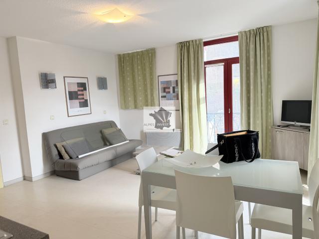 Appartement vente à Grenoble, Allevard