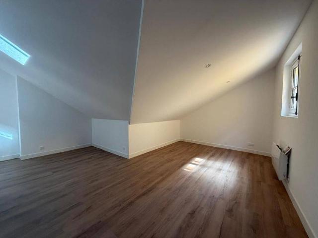 Appartement location à Le grand Puits, Allauch