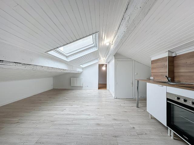 Appartement vente à Lyon, Métropole de Lyon