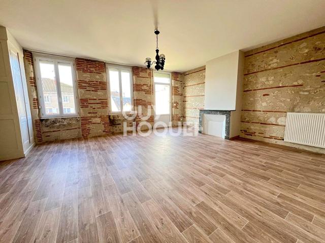 Appartement location à Agen, Bon-encontre