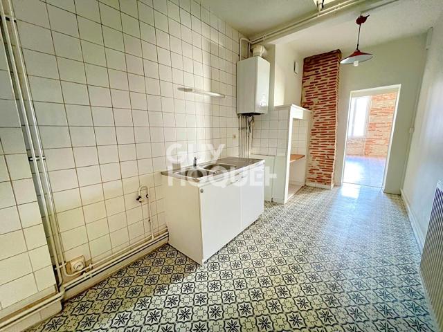 Appartement location à Agen, Bon-encontre