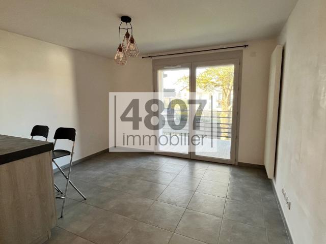 Appartement vente à Saint-Julien-en-Genevois, Auvergne-Rhône-Alpes